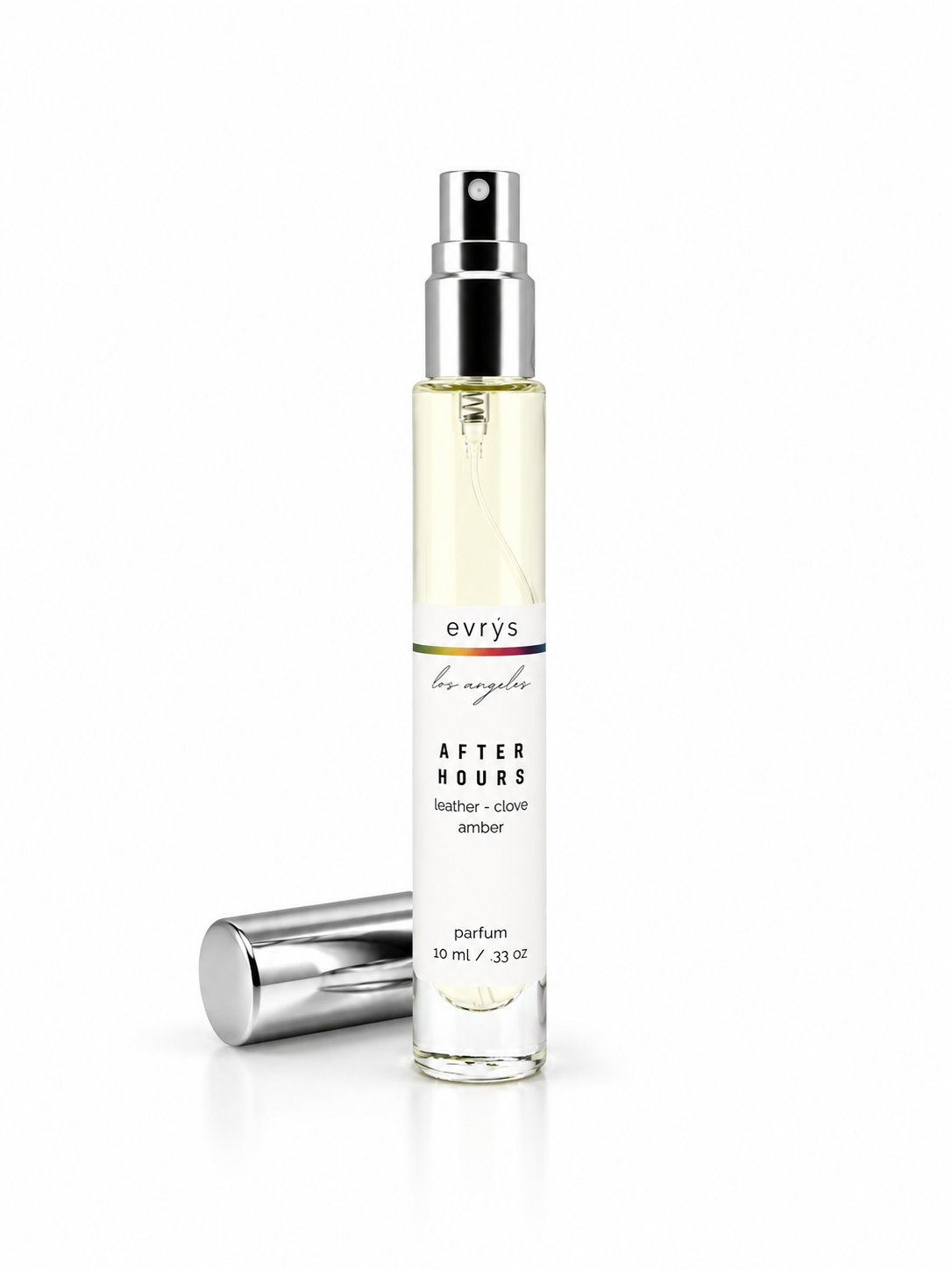 After Hours Parfum