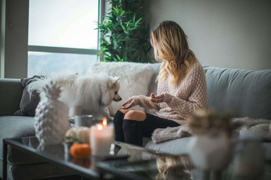 Why Fragrance Should Be Part of Your Home’s Signature Style