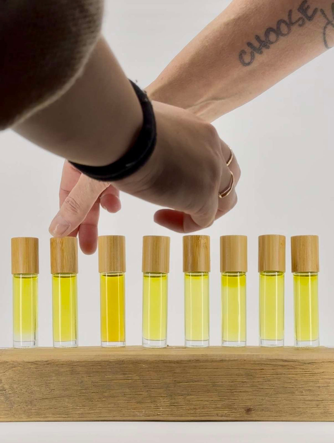 Alcohol or Oil Based Fragrance? How to choose