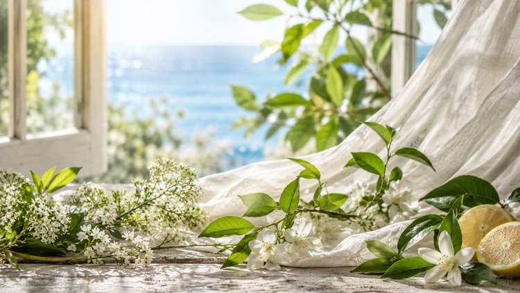 Fresh & Airy