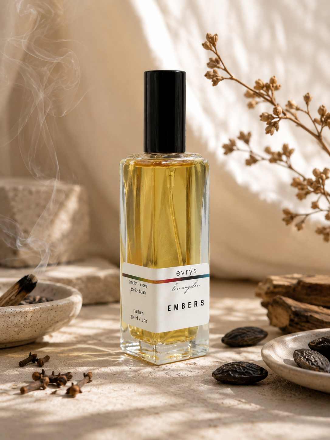 Embers Parfum