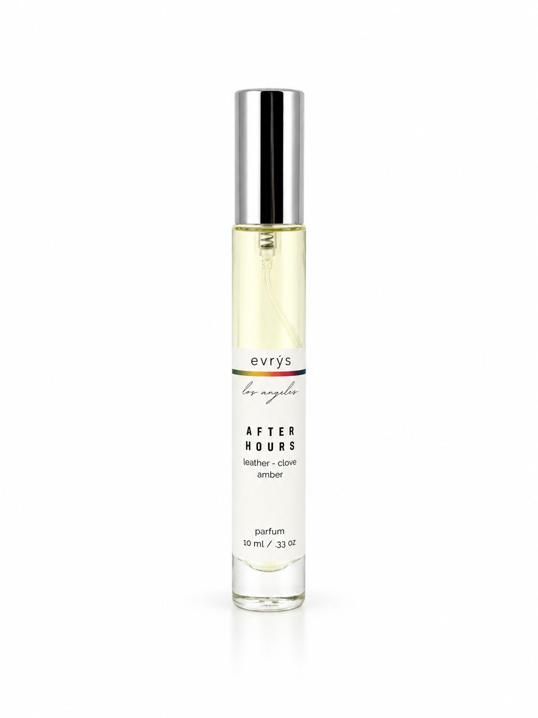 After Hours Parfum