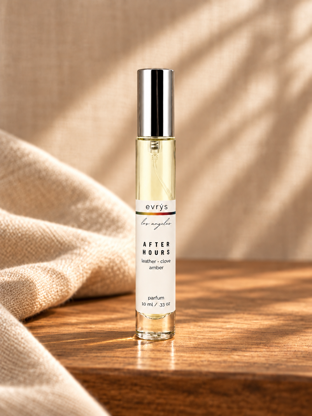After Hours Parfum