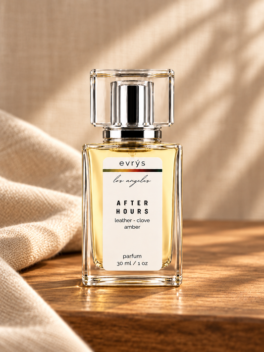 After Hours Parfum