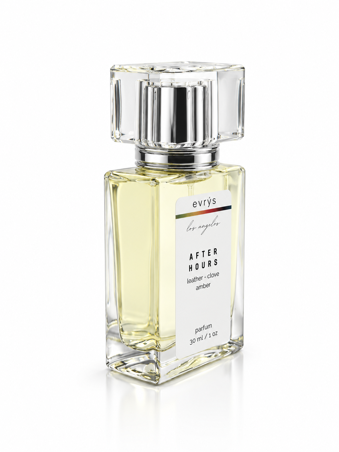 After Hours Parfum