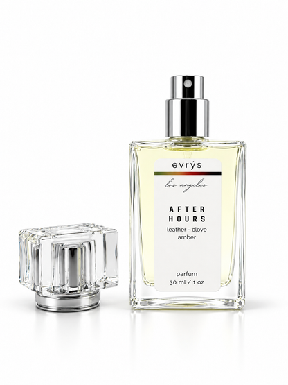 After Hours Parfum