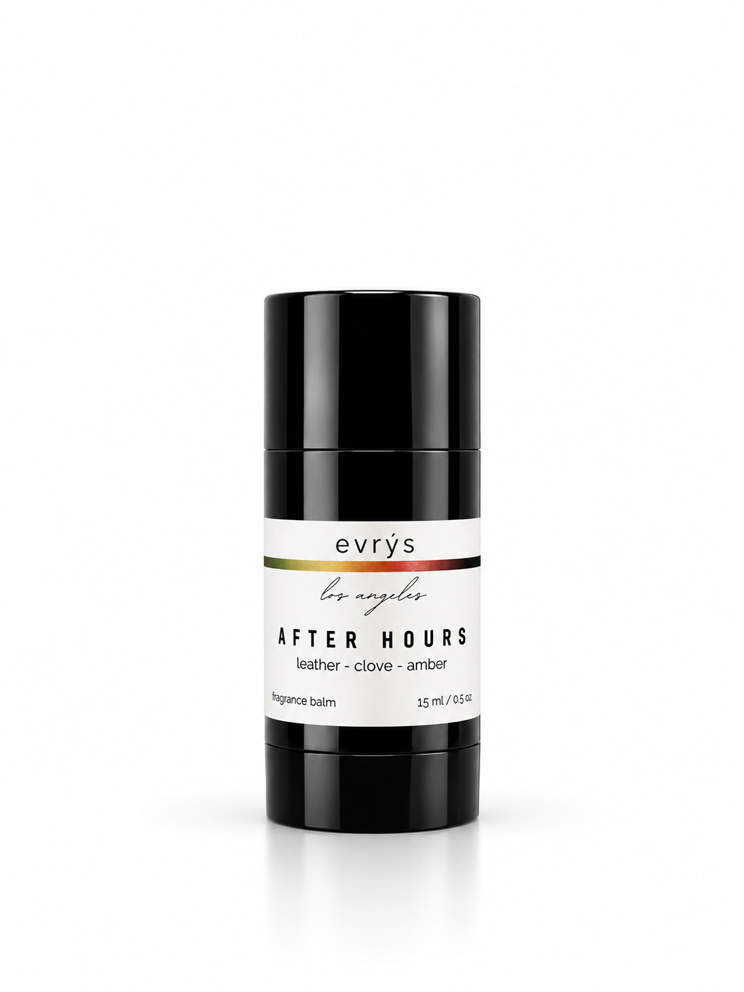 After Hours Fragrance Balm