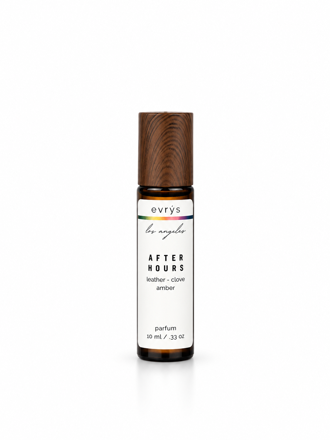 After Hours Oil Roller