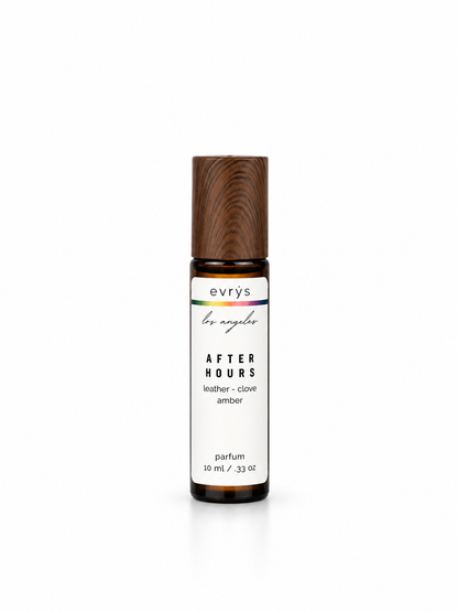 After Hours Oil Roller