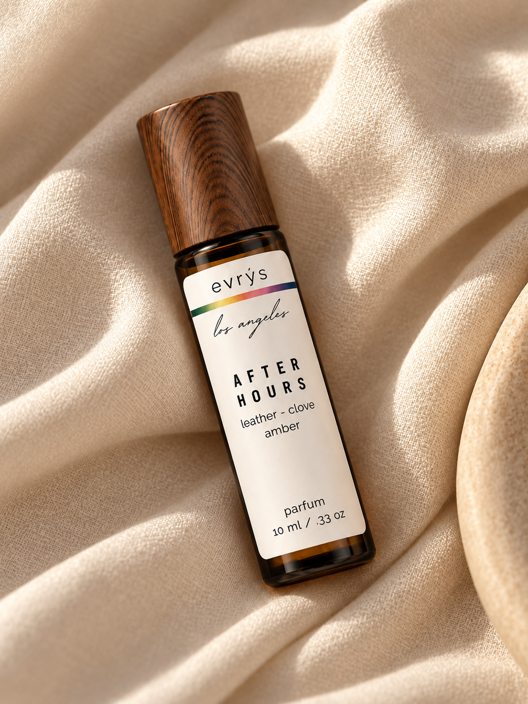 After Hours Oil Roller