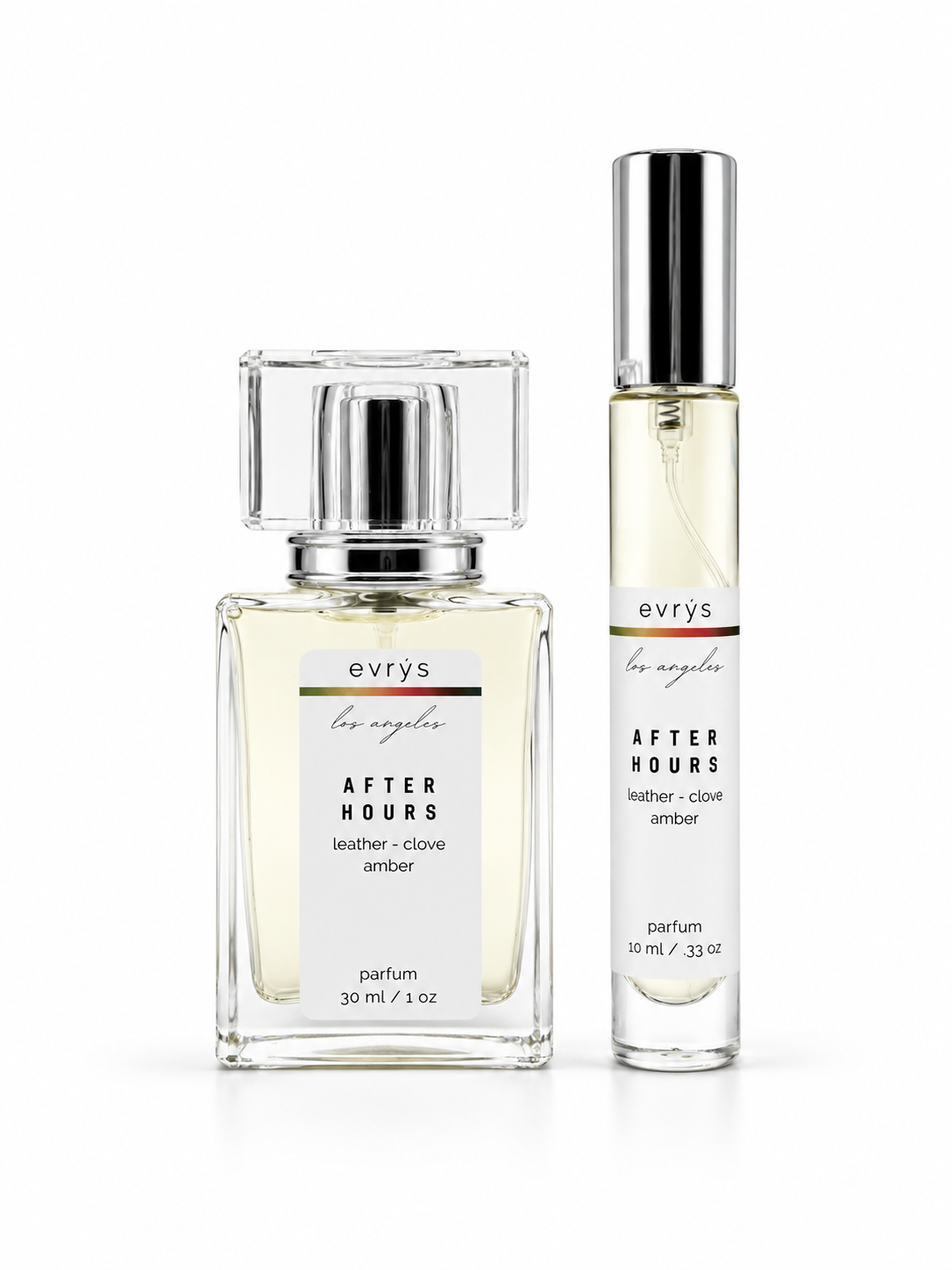 After Hours Parfum