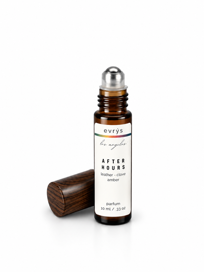 After Hours Oil Roller