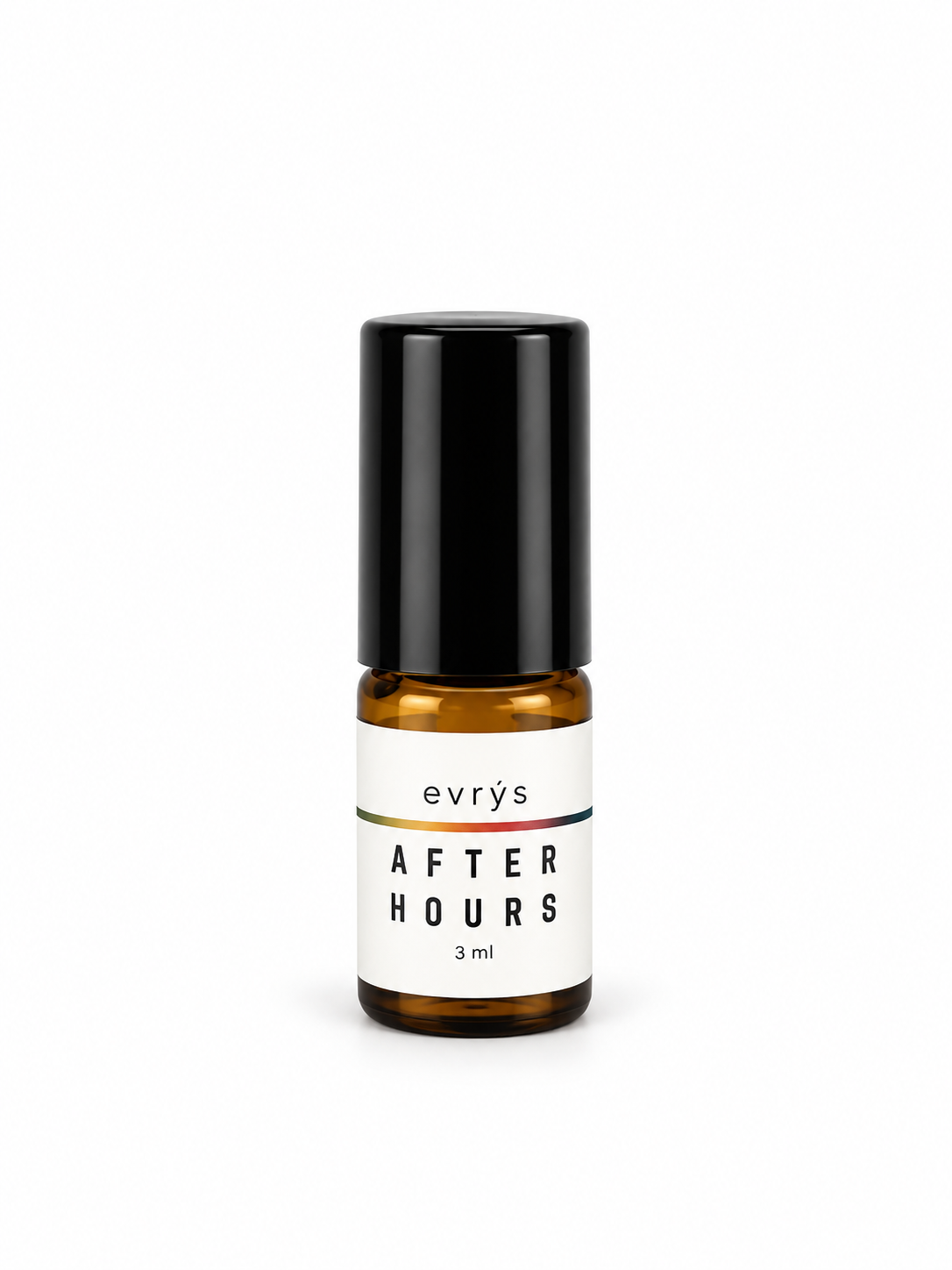 Traveler Oil Rollers