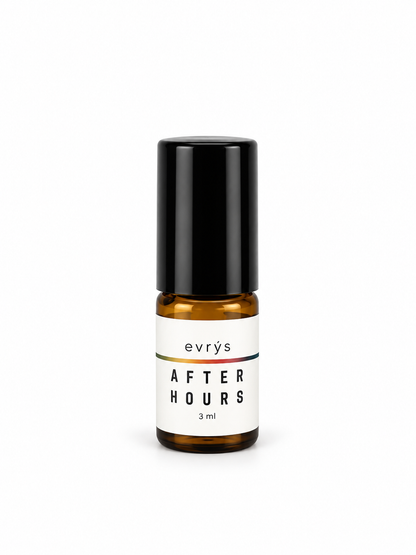 Traveler Oil Rollers