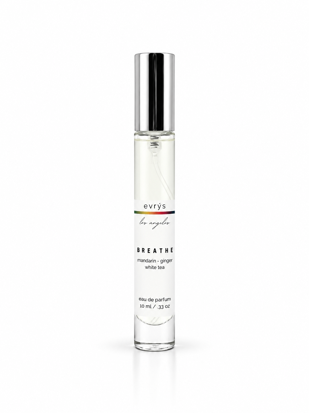 Breathe Eau de Parfum