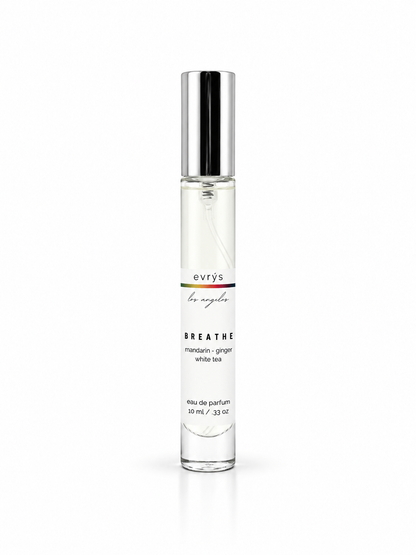 Breathe Eau de Parfum
