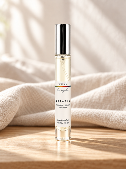 Breathe Eau de Parfum