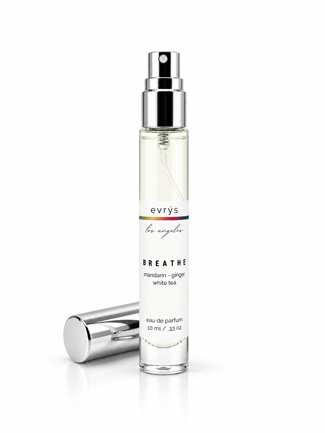 Breathe Eau de Parfum