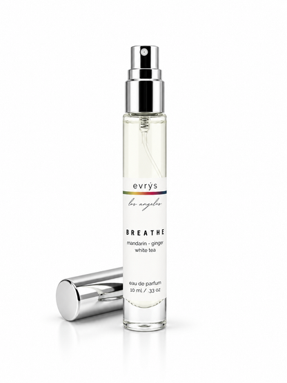 Breathe Eau de Parfum