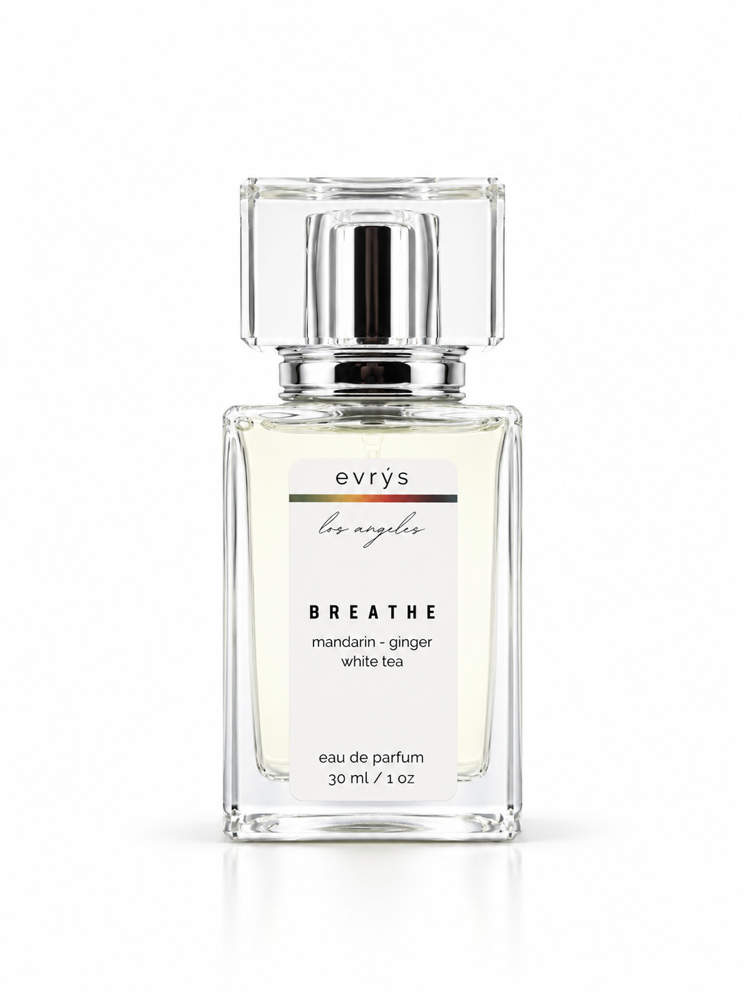 Breathe Eau de Parfum