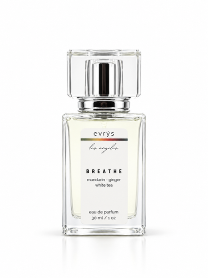 Breathe Eau de Parfum