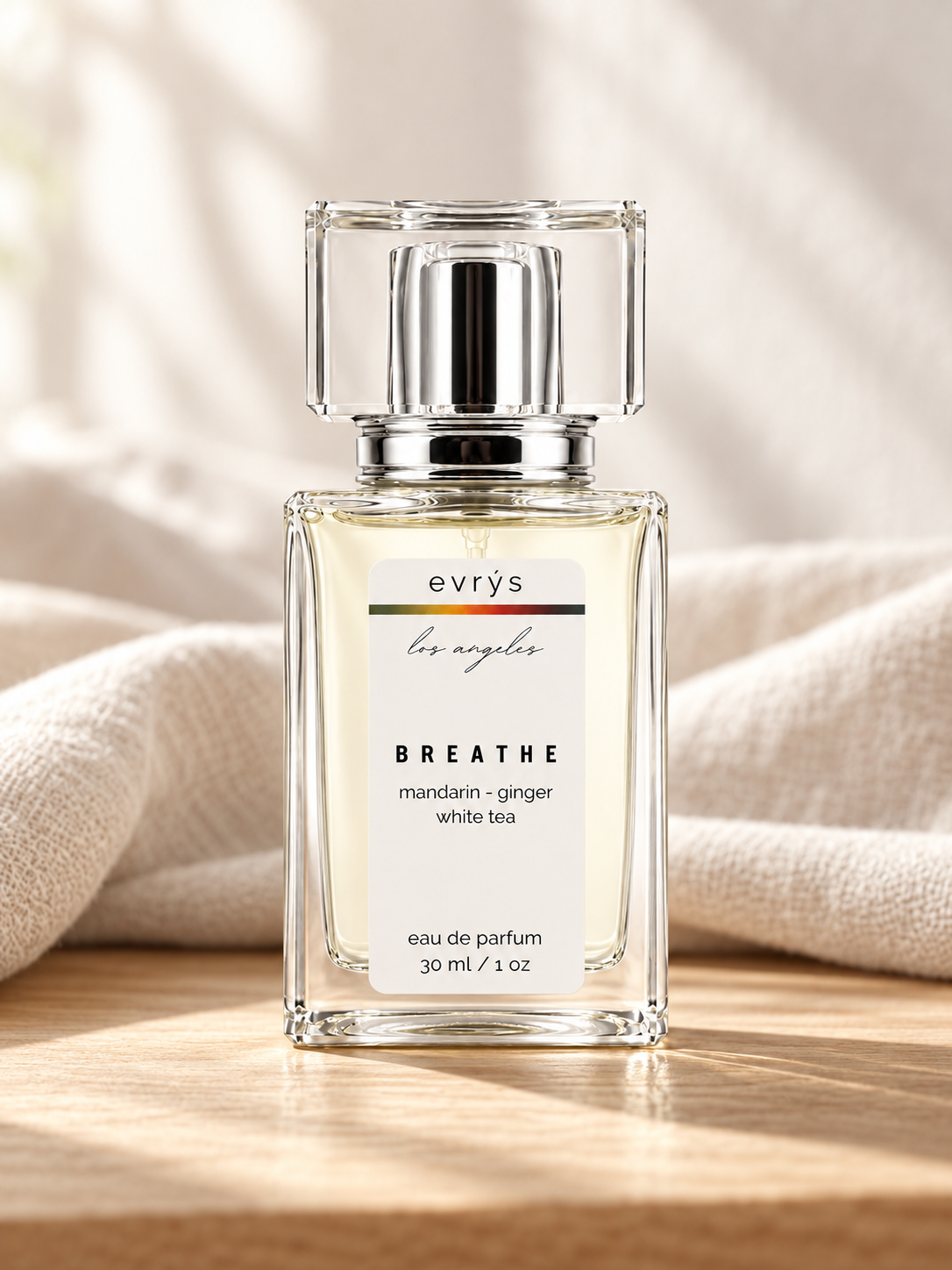 Breathe Eau de Parfum