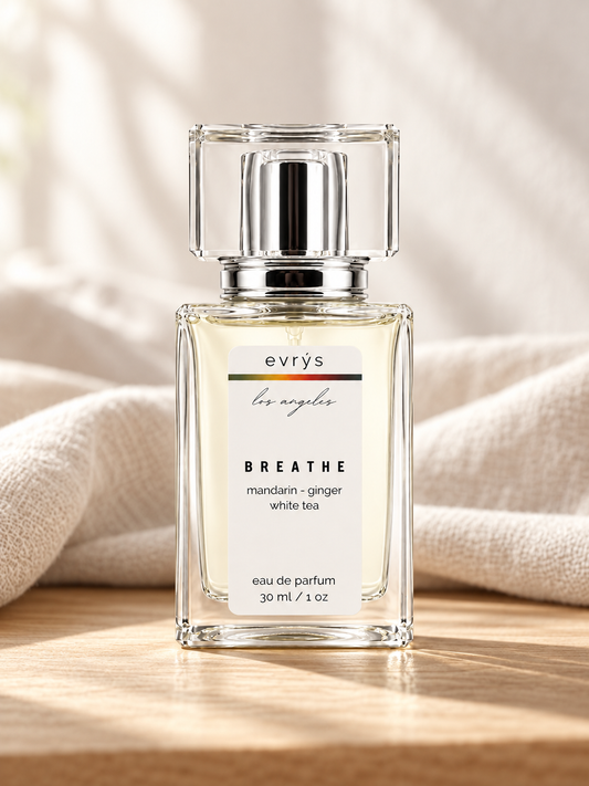 Breathe Eau de Parfum
