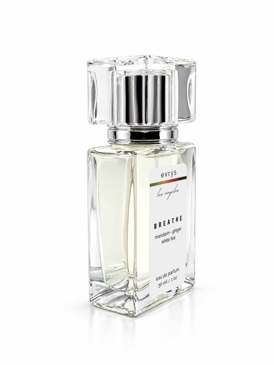 Breathe Eau de Parfum
