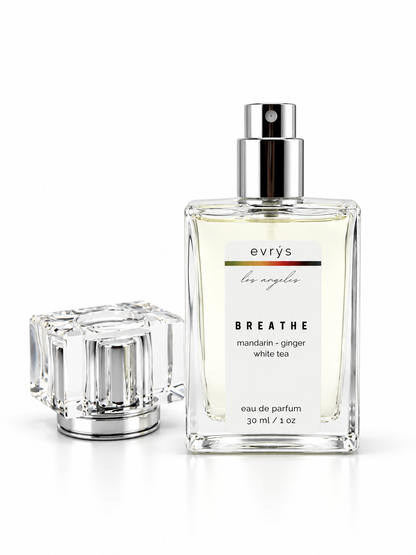 Breathe Eau de Parfum