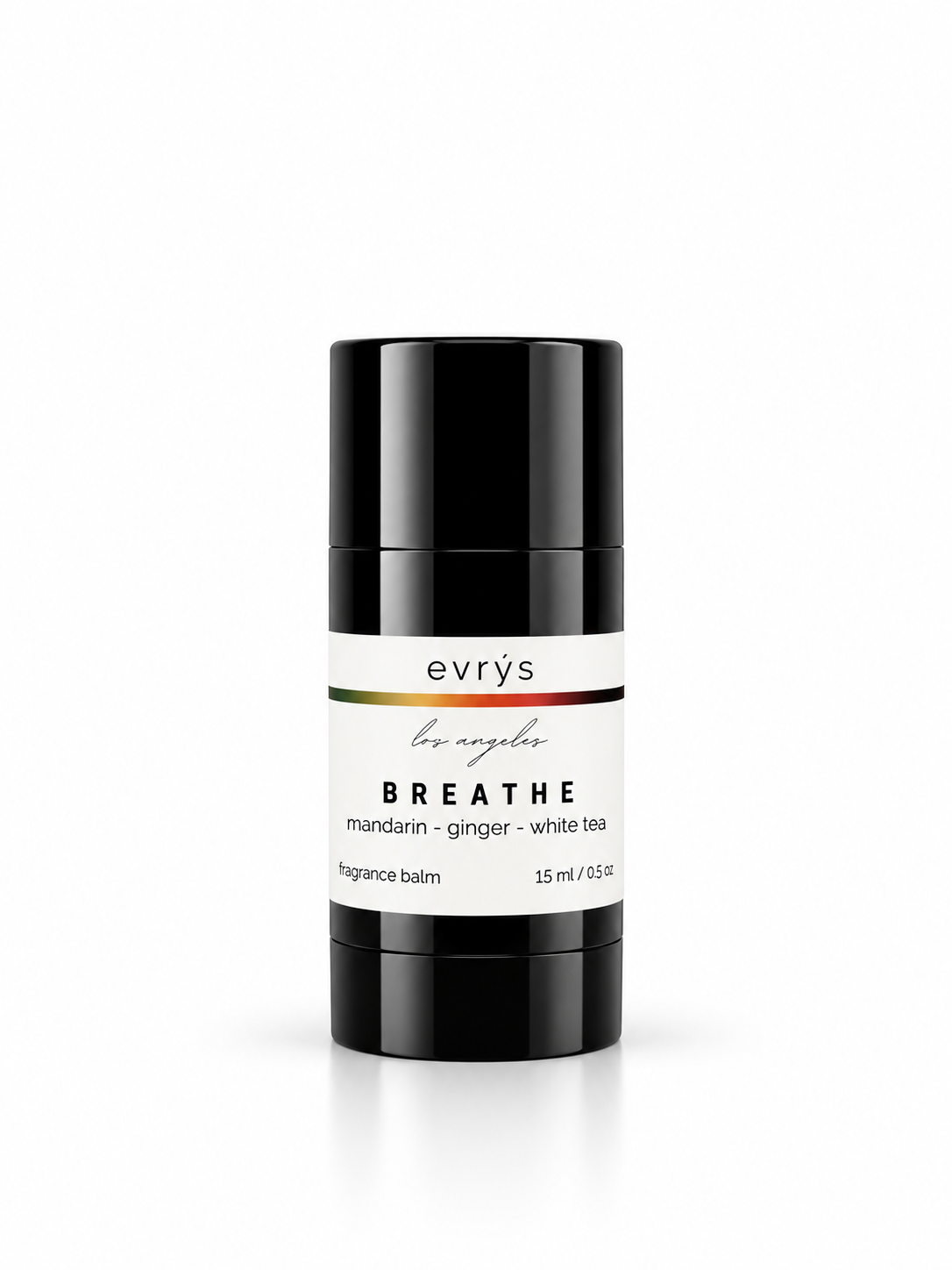 Breathe Fragrance Balm