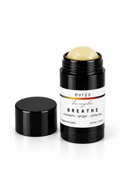 Breathe Fragrance Balm