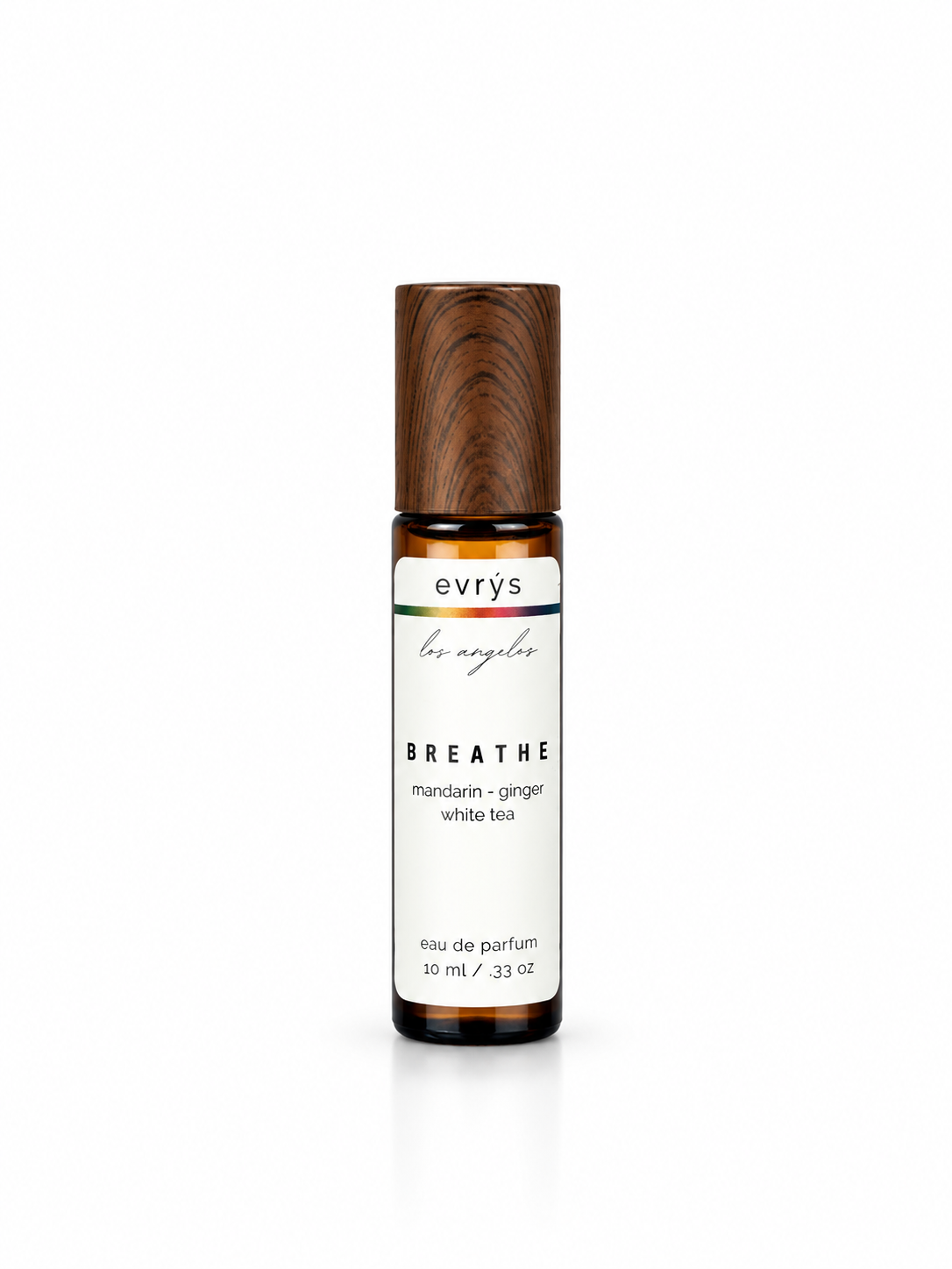 Breathe Oil Roller