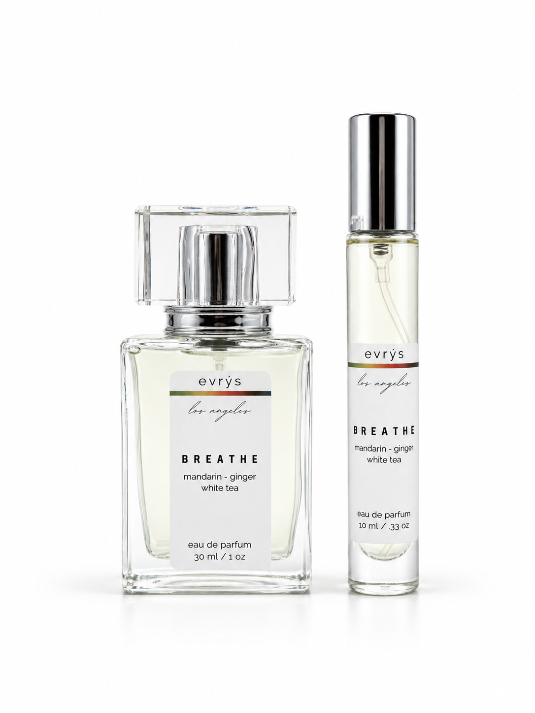 Breathe Eau de Parfum