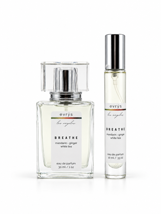 Breathe Eau de Parfum