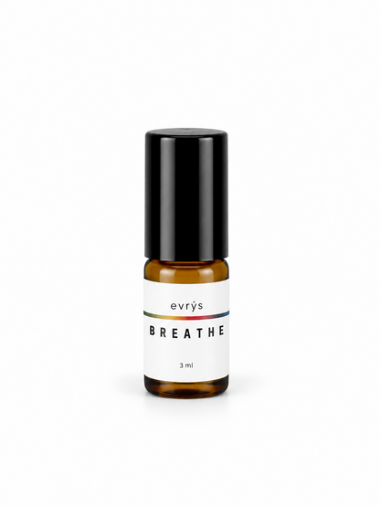 Traveler Oil Rollers