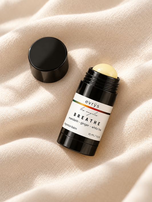 Breathe Fragrance Balm