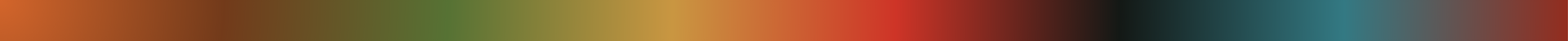 multi color straight line
