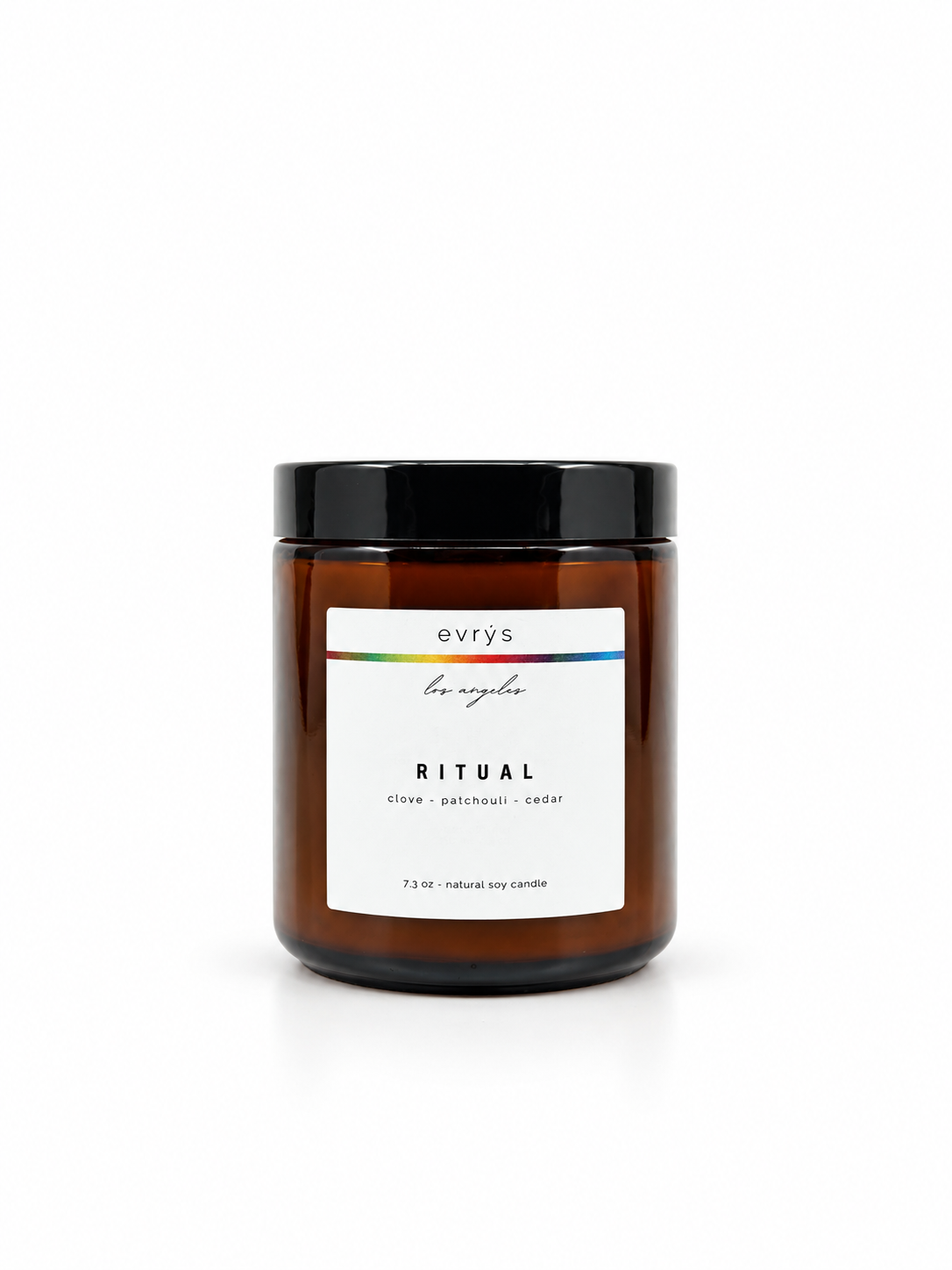 Ritual Candle