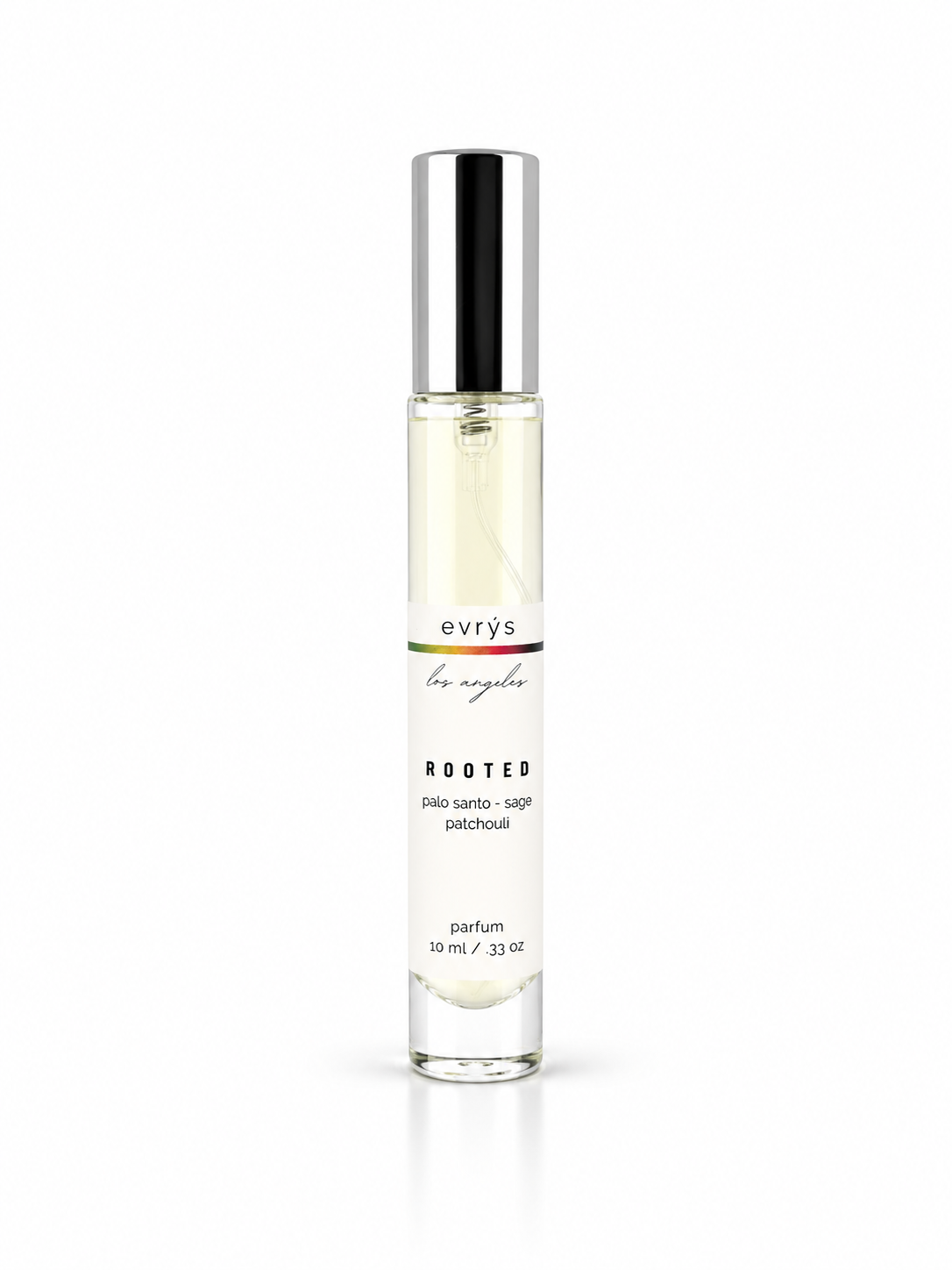 Rooted Parfum