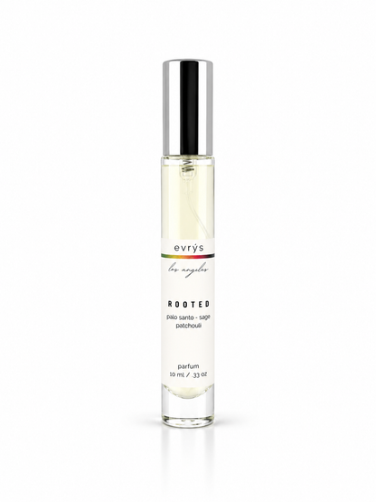 Rooted Parfum