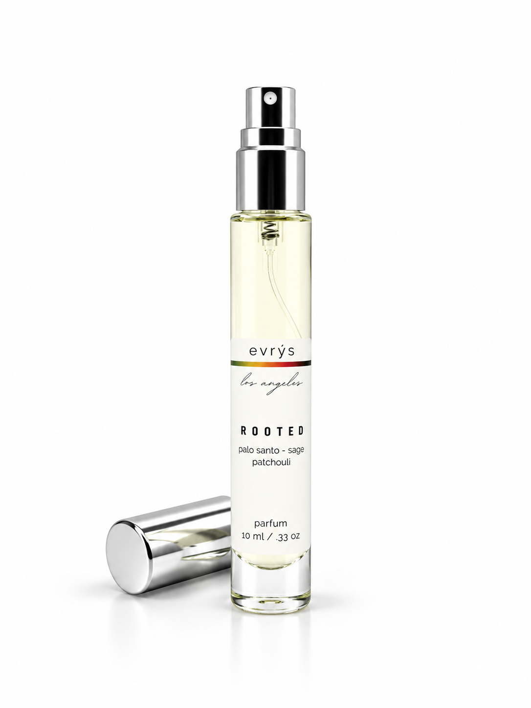 Rooted Parfum