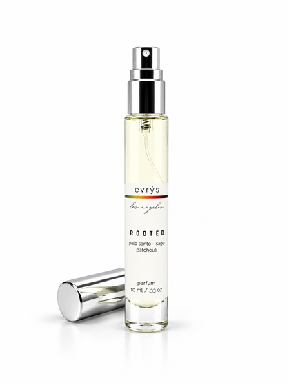 Rooted Parfum