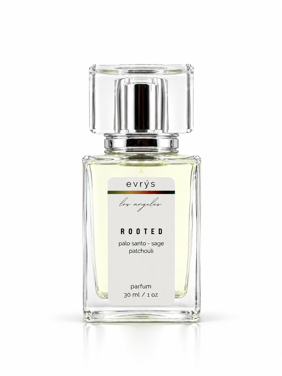Rooted Parfum