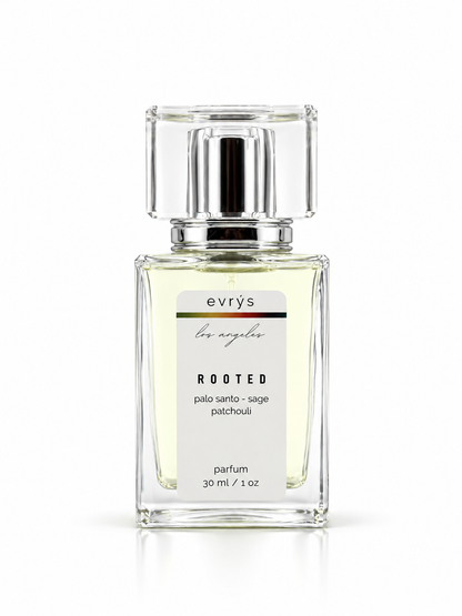 Rooted Parfum