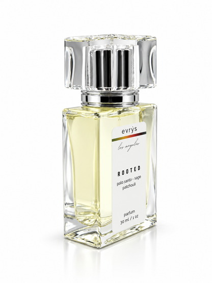 Rooted Parfum