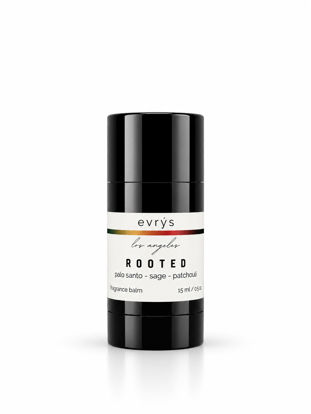 Rooted Fragrance Balm