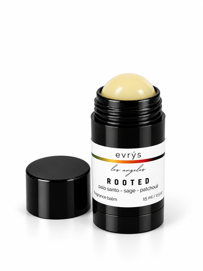 Rooted Fragrance Balm
