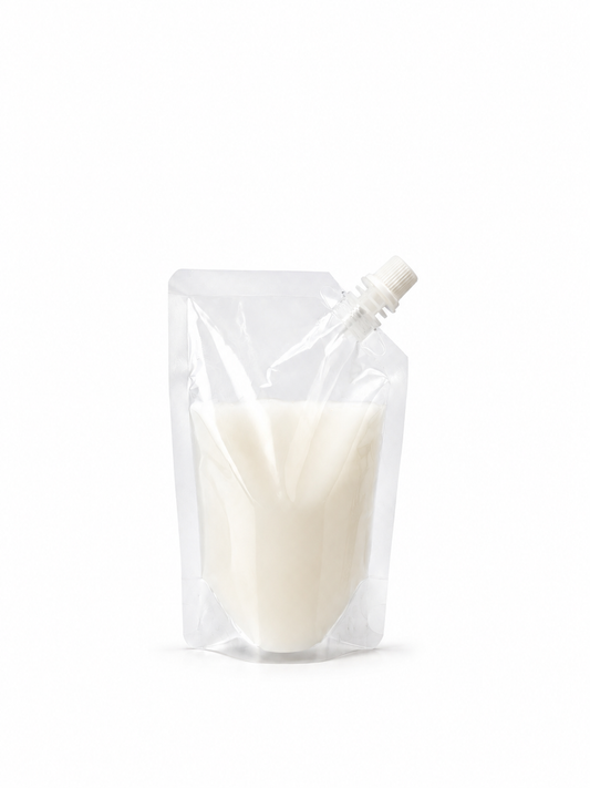 Soothing Hand & Body Lotion Refill