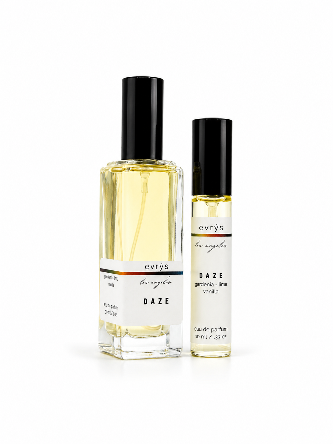 Daze Eau de Parfum