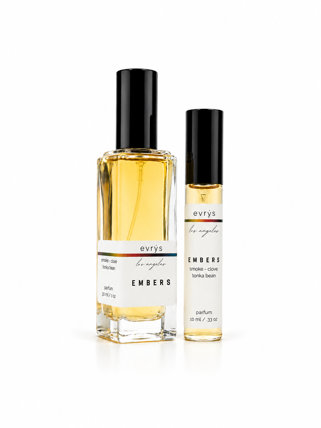 Embers Parfum